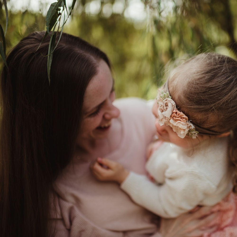 Meet your Posher, Alicia